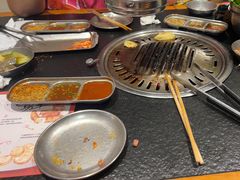 -炽城·烤肉名家(鸿达中央广场店)