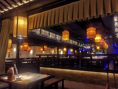 -绿茶餐厅(乐峰广场店)