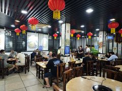 -苏记餐厅(叠南店)