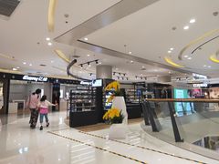 -丽达购物中心(崂山店)