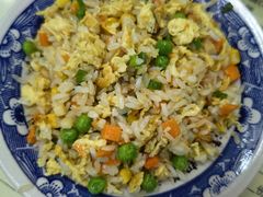 扬州炒饭-粗茶淡饭(东关街店)