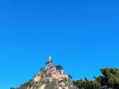 -天津盘山风景名胜区