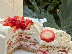 -积慕Cake(解放大道店)