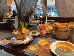 -泰妃殿(武汉首店)