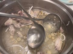 -润园四季椰子鸡火锅(南山海岸城店)