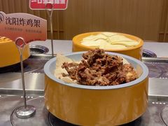 -喜家自助小火锅(乐客城店)