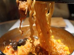 -火山屋台(新街口店)