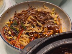 -江城小馆陕南妈妈菜·全球旅行餐厅(钟楼店)