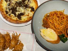 -米斯特比萨(罗斯福店)