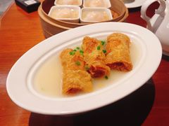 -东百坊巷大酒店·坊巷餐厅(东百中心店)