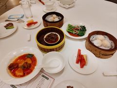 -香宫中餐厅·大连香格里拉(人民路店)