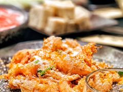 -熹悟海鲜火锅·广式打边炉