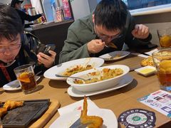 -棒约翰比萨·意面(张江店)