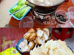 -威邵鸡煲(西华路总店)