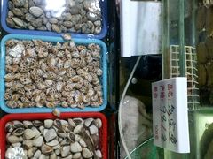 -覃记海鲜美食餐厅