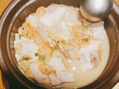 -棠小馆(御东店)