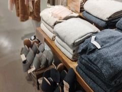 -MUJI无印良品(西单大悦城店)