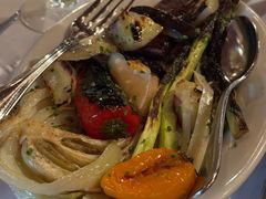-Keens Steakhouse