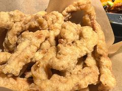 -江边城外烤全鱼(世茂广场店)