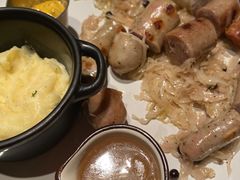 -Shanghai Brew House上海啤酒工坊(老外街店)