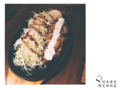南蛮炸鸡-铃木食堂(帽儿胡同店)