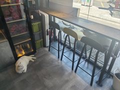 -作咖啡(养育巷店)