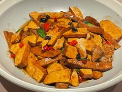 -洞庭鱼香(万科店)