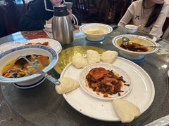 -老雒阳面馆·水席(定鼎门店)