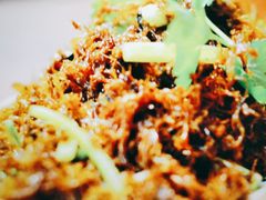 野生菌炒饭-云来居素食馆(东门店)