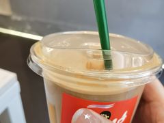 -Jeans Coffee牛仔裤咖啡