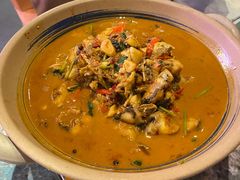 臭臭鱼-浩海火燒雲傣家菜(芮欧百货店)