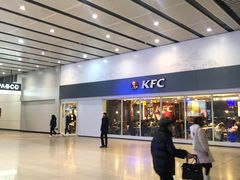 -肯德基(北京南站店)