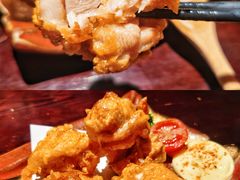 -一豚轩·烧鸟·豚骨拉面(五四路店)