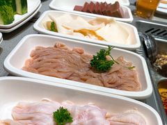 -海底捞火锅(河东万达广场店)