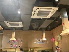 -海底捞火锅(劲松店)