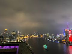 -上海外滩英迪格酒店