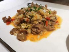 -千岛湖小鱼儿·淳安匠心农家菜