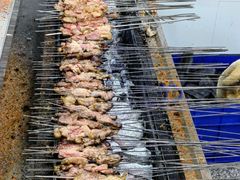 -老白家怡贵园烤肉