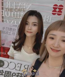 -蘑菇发型