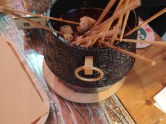 -那些年记忆烧烤