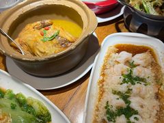 -金牌外婆家(苏州中心店)