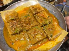 -破瓦寒窑·地摊烤羊排