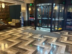 -御海8号温泉酒店