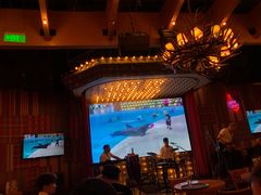 -MR.ROCKY洛奇先生RESTAURANT&BAR(宝安壹方城店)