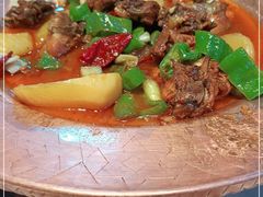 -阿娜尔·新疆菜(宜家荟聚中心店)