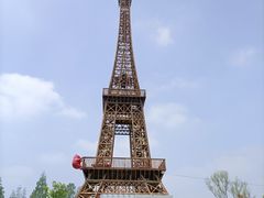 -祥源·阜阳生态乐园