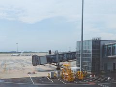 -青岛胶东国际机场