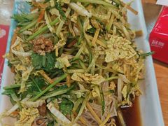 -亿牌牌东北烧烤(怀特店)