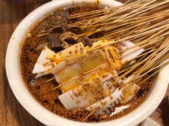 -叶婆婆钵钵鸡(解放碑店)