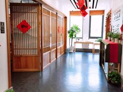 -子曰书院·古筝围棋书法国画小主持(夏都店)